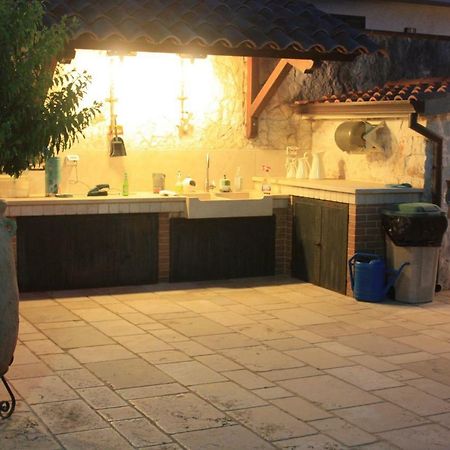 Chalet Cavuzzi Triggianello Экстерьер фото