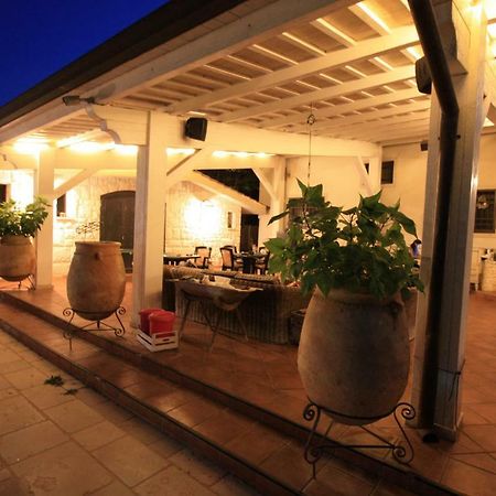 Chalet Cavuzzi Triggianello Экстерьер фото