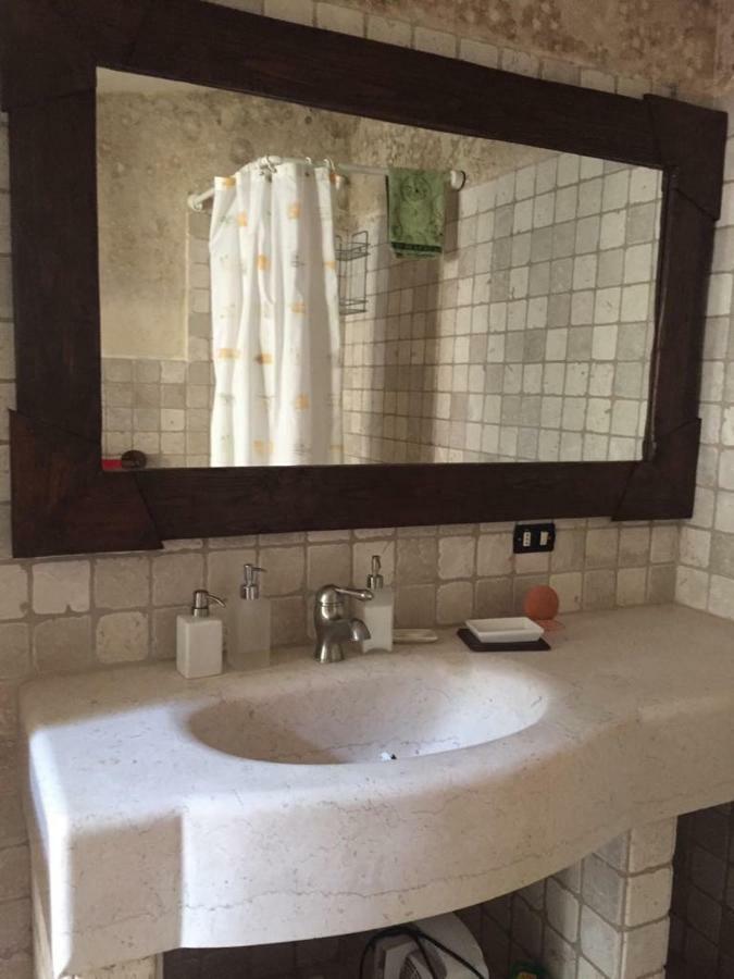 Chalet Cavuzzi Triggianello Экстерьер фото