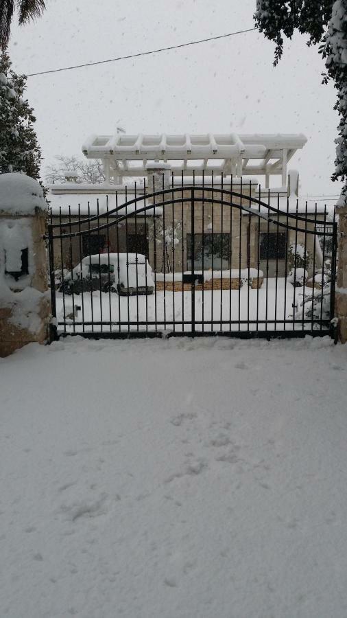 Chalet Cavuzzi Triggianello Экстерьер фото